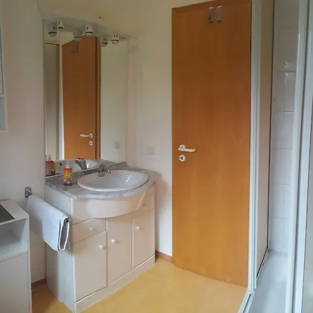 Urlaubslust Ferienhaus 12 Trassenheide Exterior foto