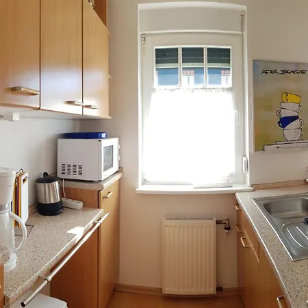 Urlaubslust Ferienhaus 12 Trassenheide Exterior foto