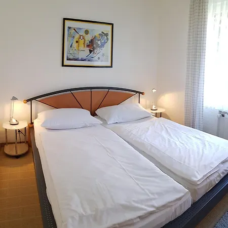 Urlaubslust Ferienhaus 12 Trassenheide Exterior foto