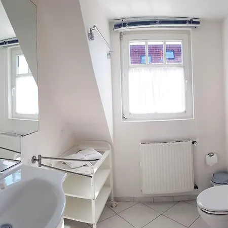 Urlaubslust Ferienhaus 12 Trassenheide Exterior foto
