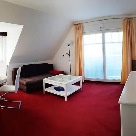 Urlaubslust Ferienhaus 12 Trassenheide Exterior foto