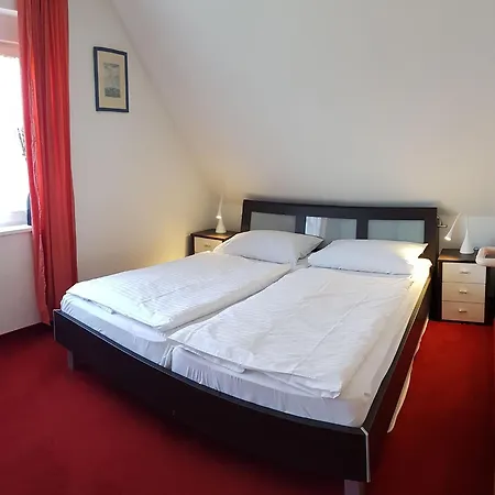 Urlaubslust Ferienhaus 12 Trassenheide Exterior foto