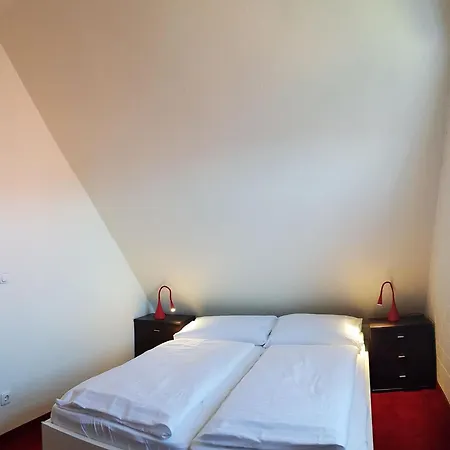 Urlaubslust Ferienhaus 12 Trassenheide Exterior foto