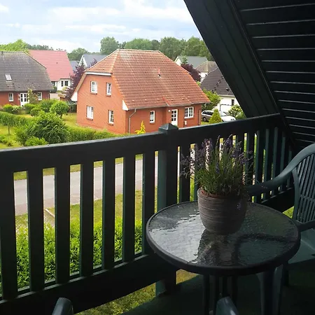 Urlaubslust Ferienhaus 12 Trassenheide Exterior foto
