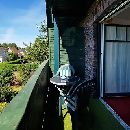 Urlaubslust Ferienhaus 12 Trassenheide Exterior foto