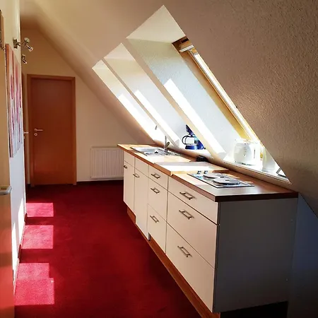 Urlaubslust Ferienhaus 12 Trassenheide Exterior foto