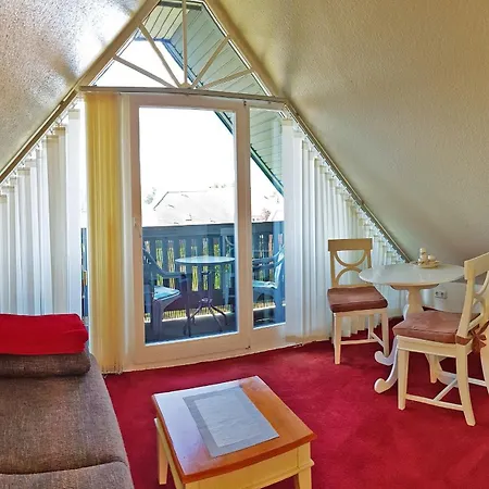 Urlaubslust Ferienhaus 12 Trassenheide Exterior foto