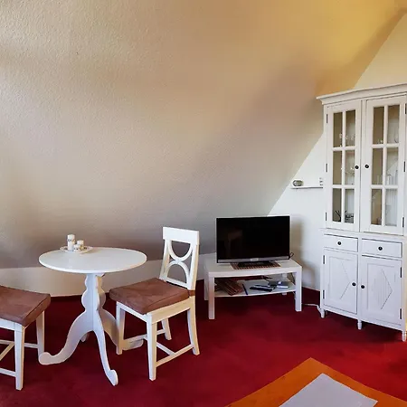 Urlaubslust Ferienhaus 12 Trassenheide Exterior foto