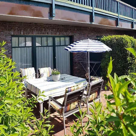 Urlaubslust Ferienhaus 12 Trassenheide Exterior foto