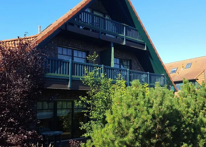 Urlaubslust Ferienhaus 12