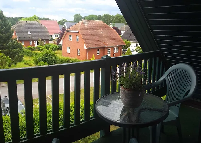 Urlaubslust Ferienhaus 12