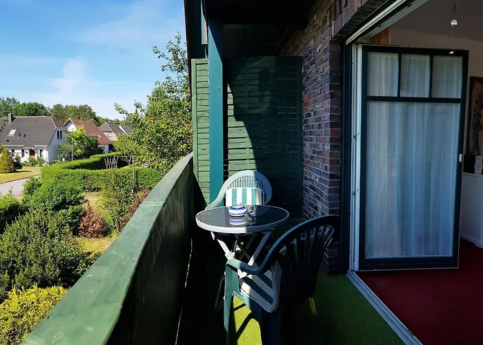 Urlaubslust Ferienhaus 12