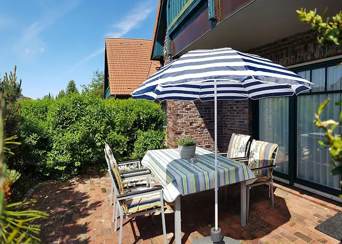 Urlaubslust Ferienhaus 12