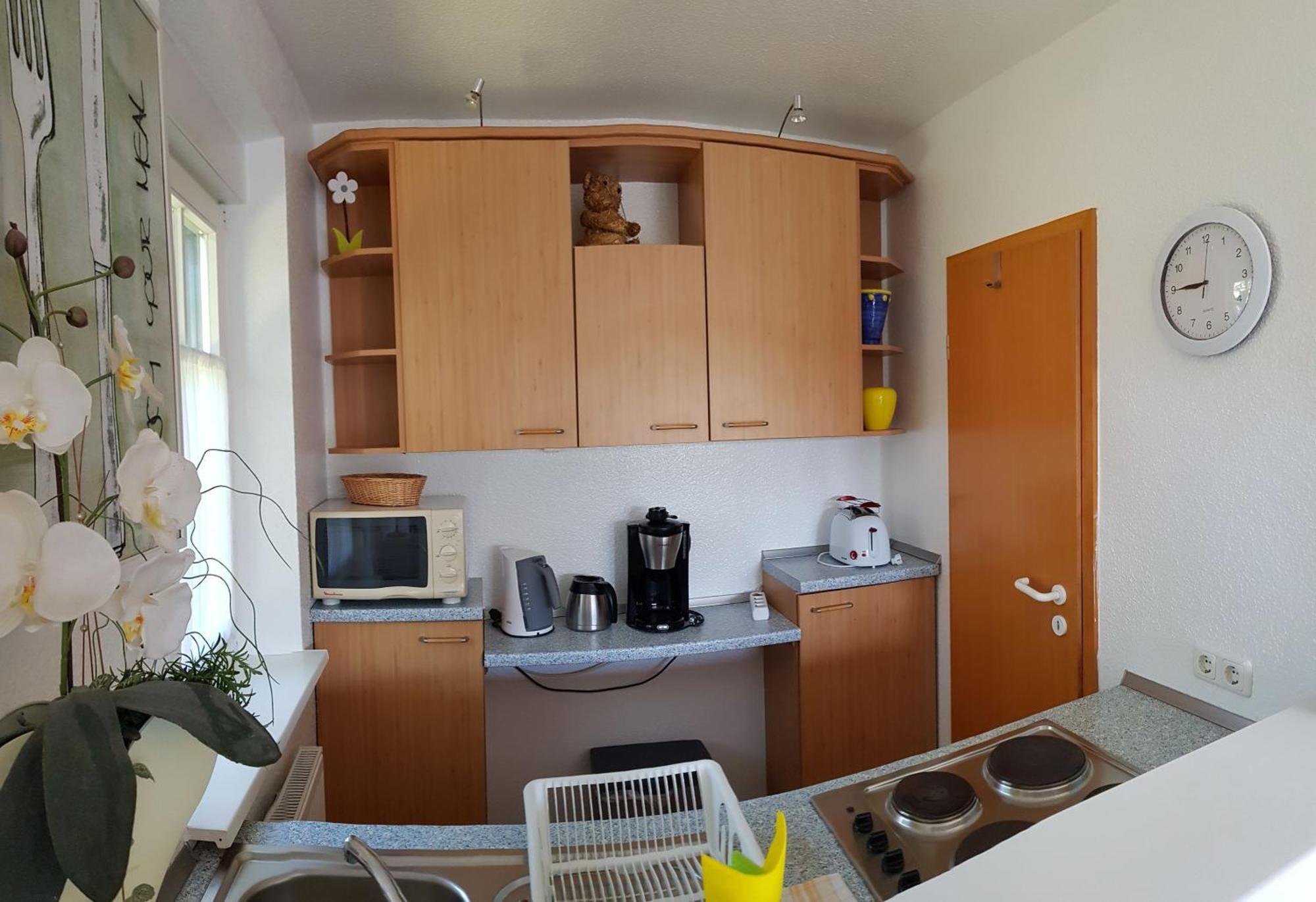 Apartment Urlaubslust 12