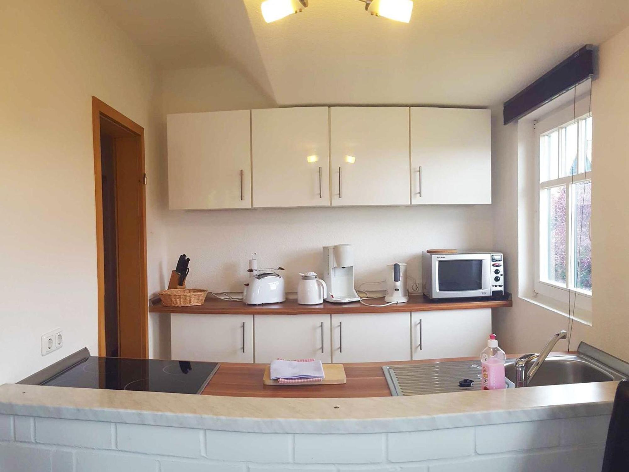 Urlaubslust 12 Appartement