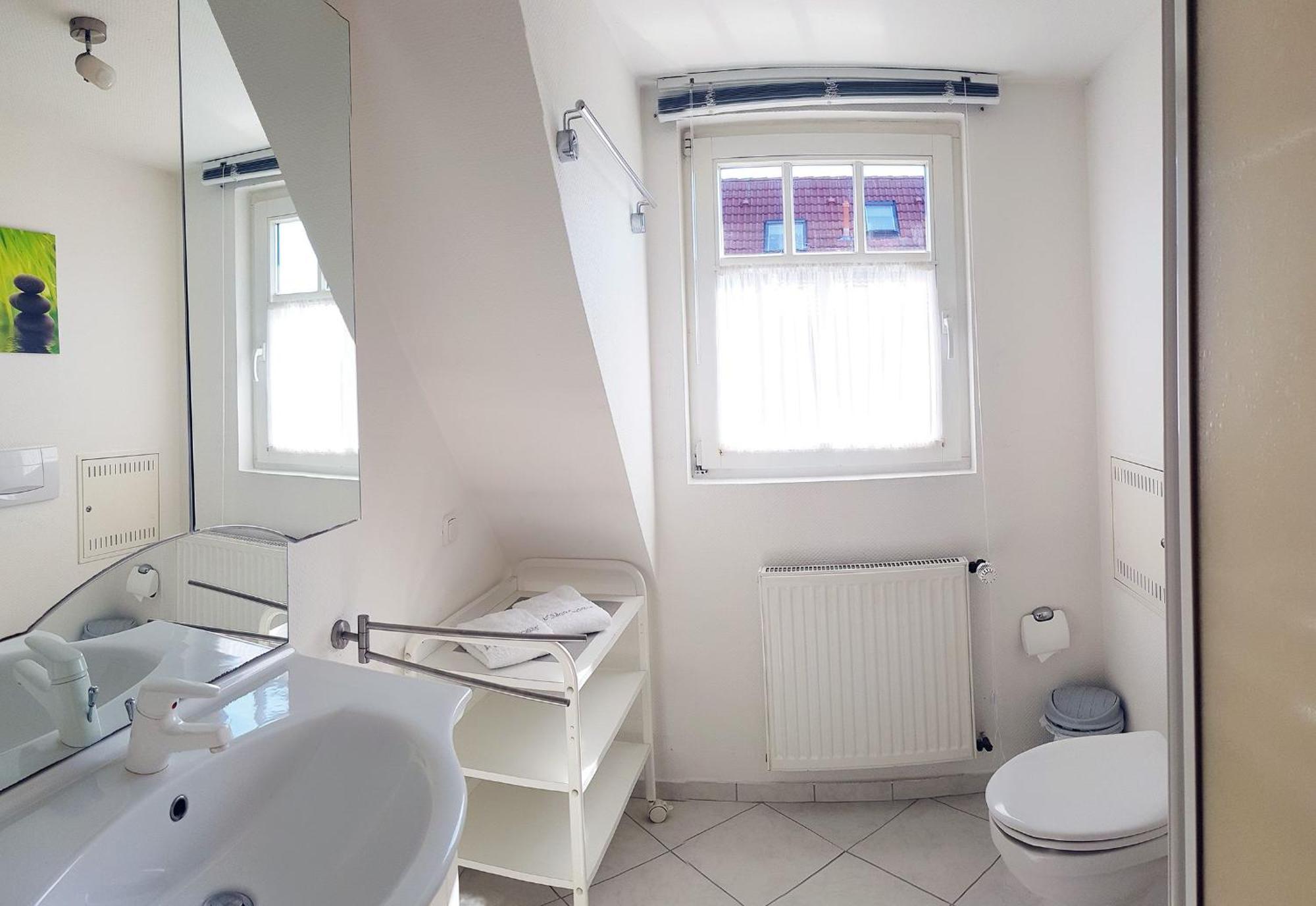 Apartment Urlaubslust 12 *