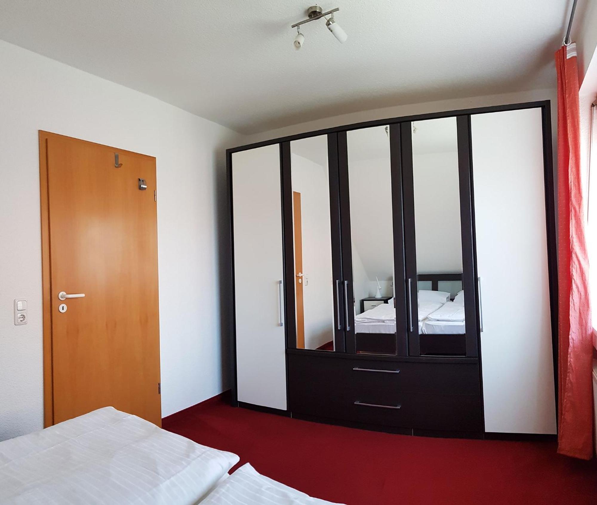 Urlaubslust 12 Appartement *