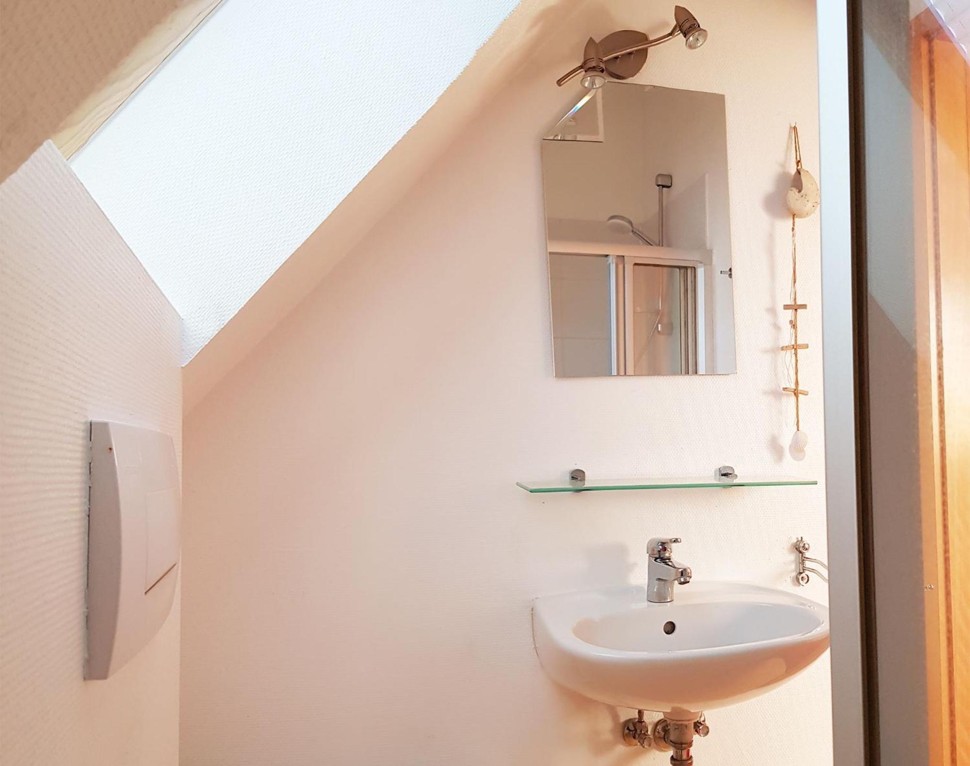 Appartement Urlaubslust 12