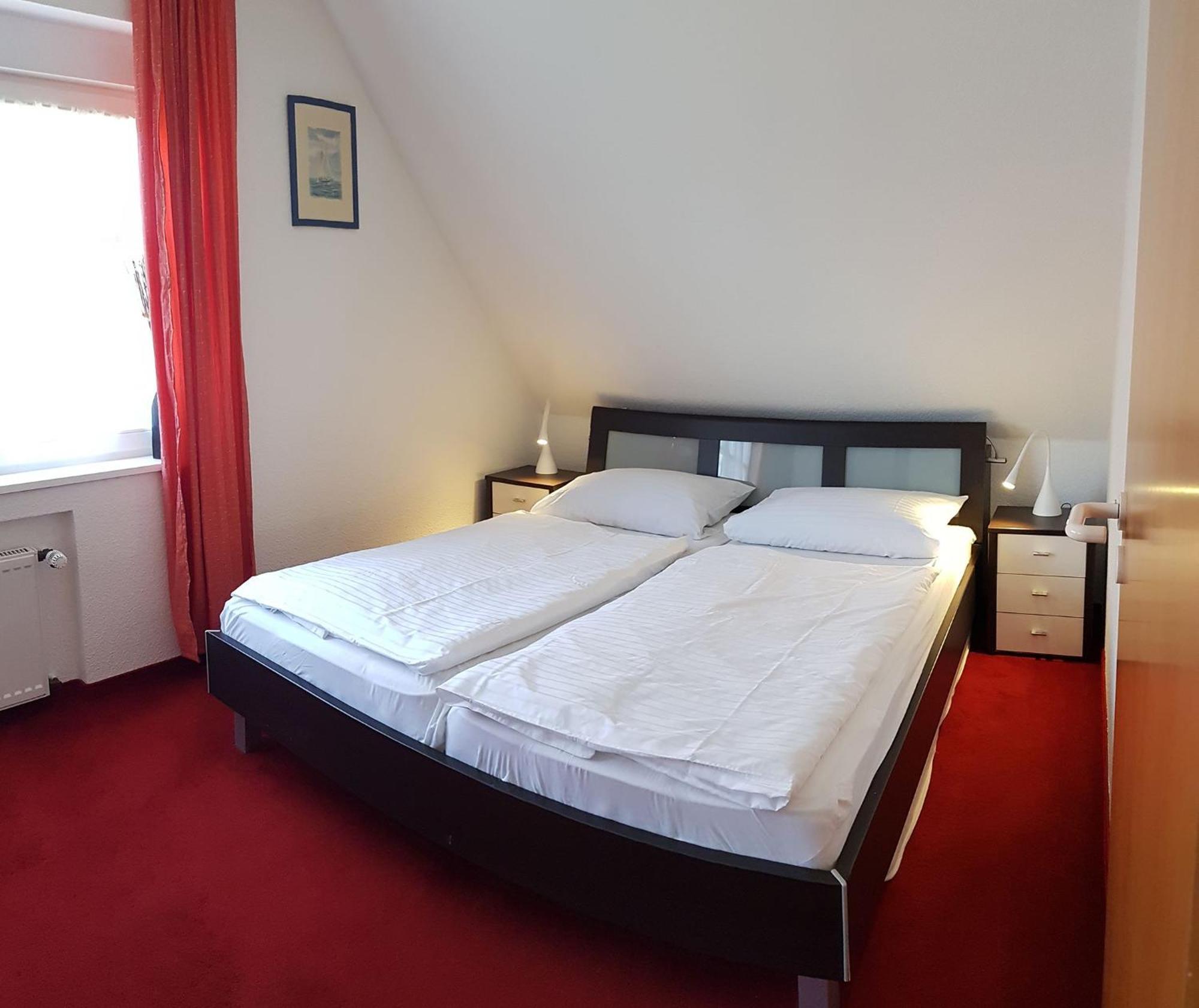 Urlaubslust 12 Appartement