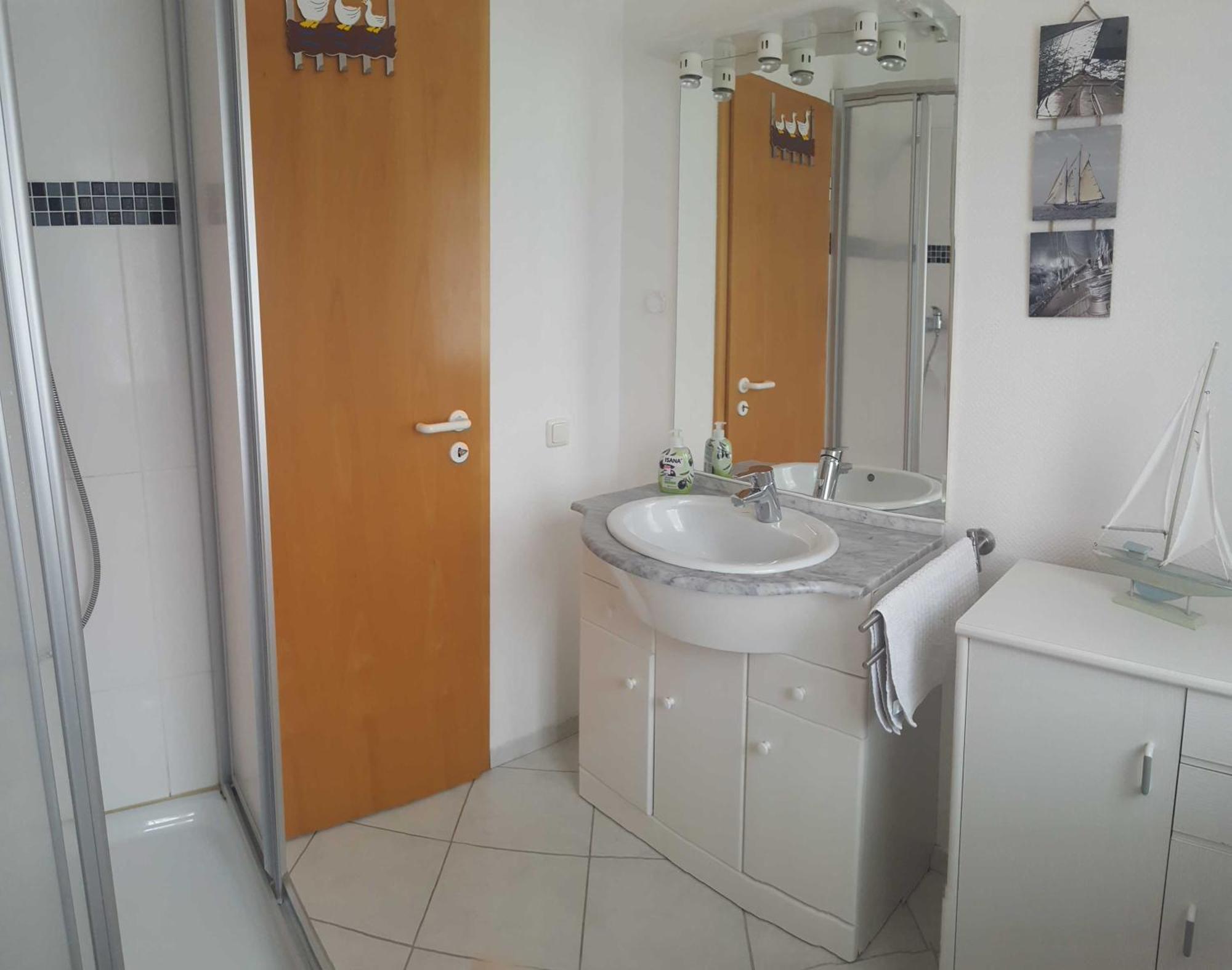 Apartment Urlaubslust 12 *