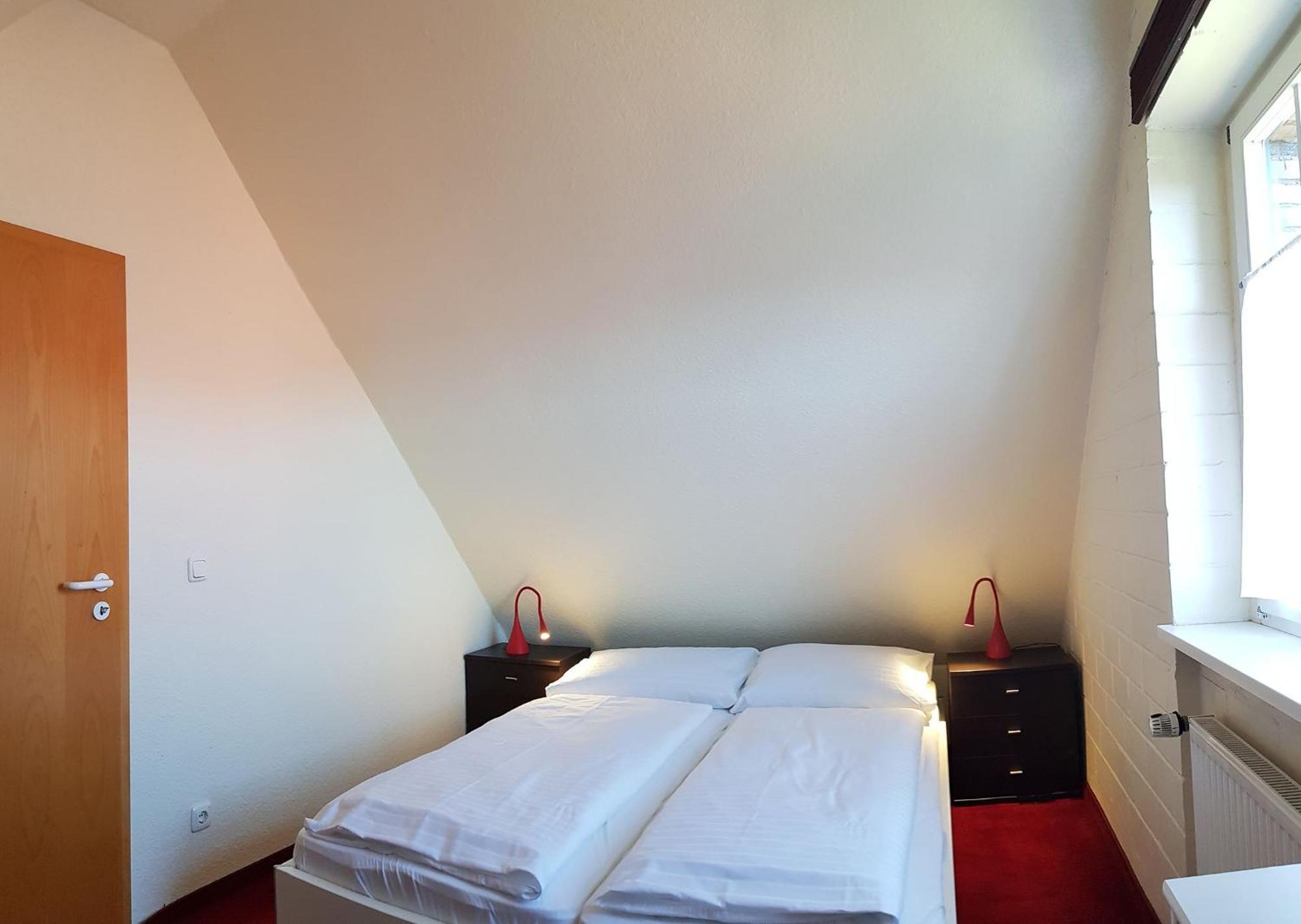 Appartement Urlaubslust 12 *